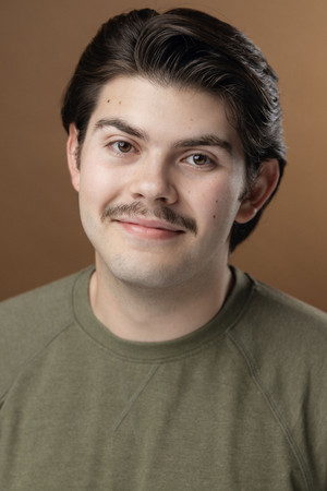 David Kaid portrait