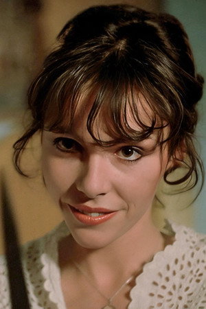 Franca Maï portrait