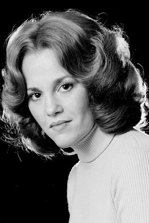 Madeline Kahn portrait