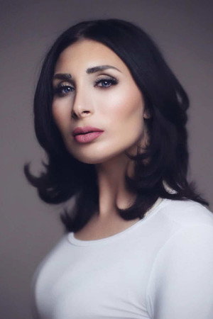 Laura Loomer portrait