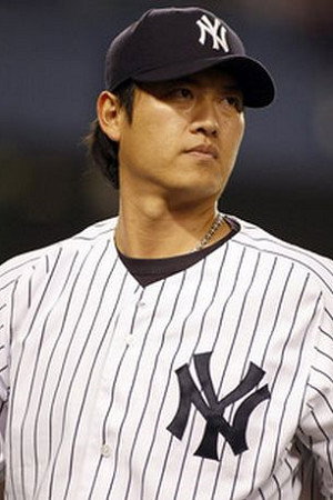 Chien-ming Wang portrait