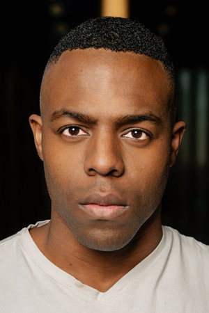 CJ Haynes portrait