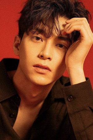 Han Gi-chan portrait