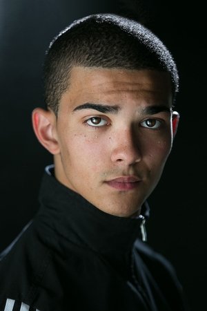 Lawrence Walker portrait