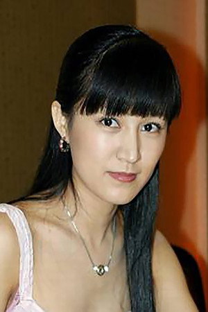 Lei Bao portrait