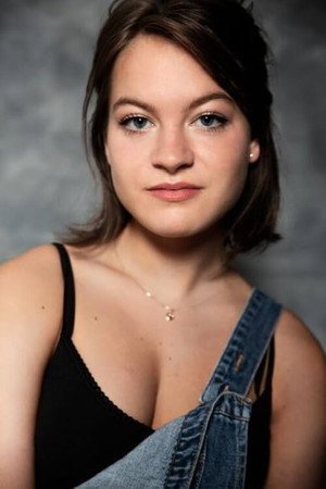 Juna de Leeuw portrait