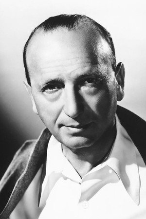 Michael Curtiz portrait