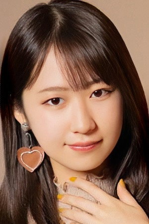 Miki Nonaka portrait