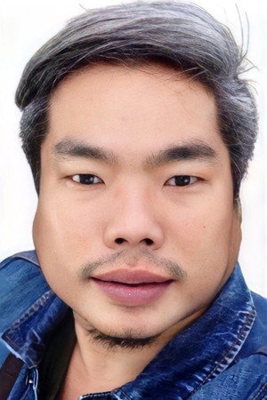 Chalermsak Yamchamang portrait