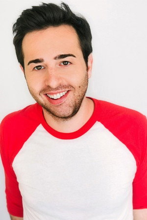 Matt Kowalick portrait