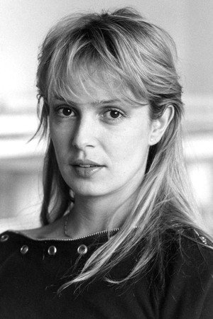 Anicée Alvina portrait