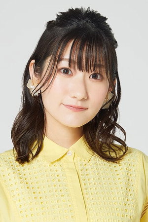 Miho Okasaki portrait
