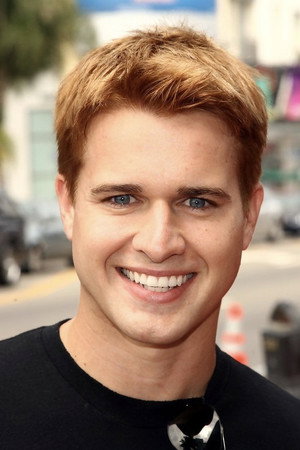 Randy Wayne portrait