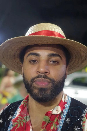 Wesley Alves portrait