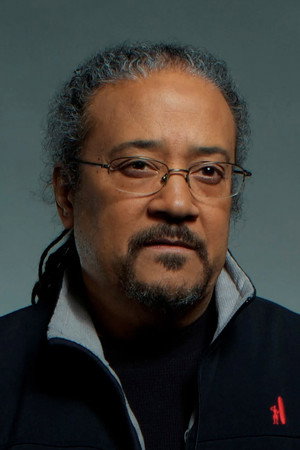 Ernest R. Dickerson portrait