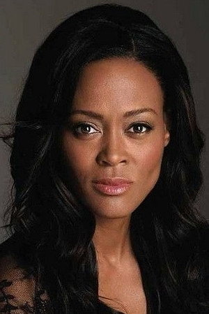 Robin Givens portrait