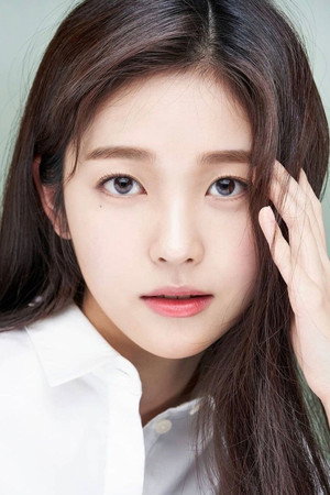 Hong Seung-hee portrait