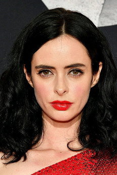 Krysten Ritter portrait