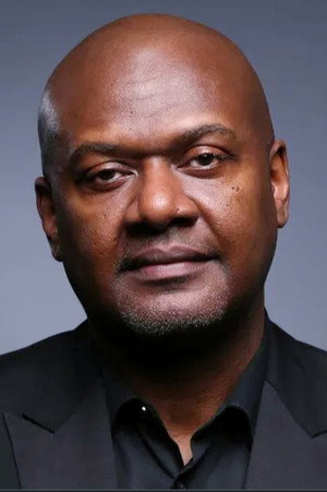 James Poyser portrait