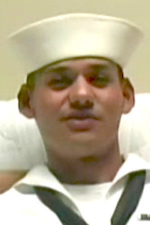 Cesear Alvarez portrait