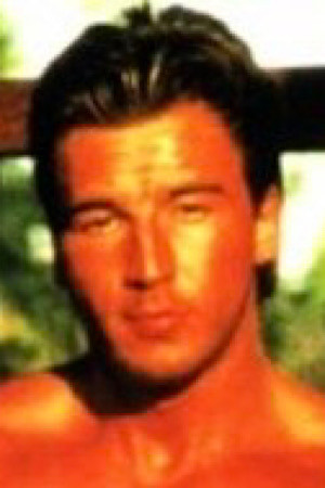 Mario Montero portrait