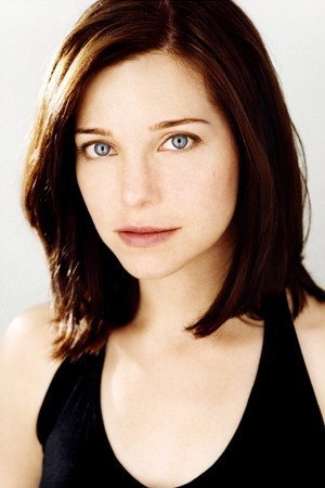 Laura Heisler portrait