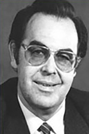 Yury Vedeneev portrait