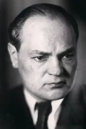Nikolai Khmelyov portrait