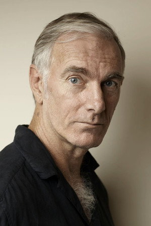 John Sayles portrait