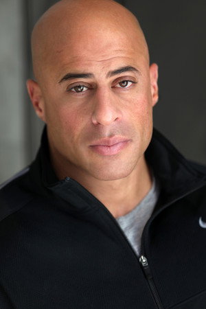 Richard Haddad portrait