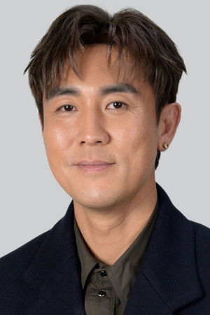 Shaun Tam Chun-Yin portrait