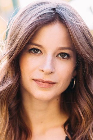 Stacey Farber portrait