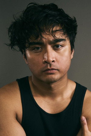Kristian Ventura portrait