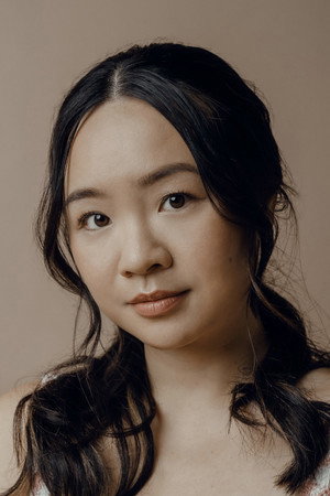 Jennifer Tong portrait