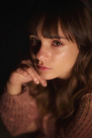 Victoria White portrait