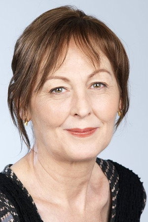 Montse Pérez portrait