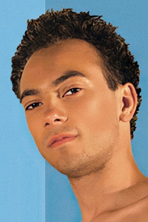 Alex Anthony portrait