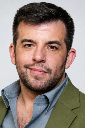 Walden Woods portrait