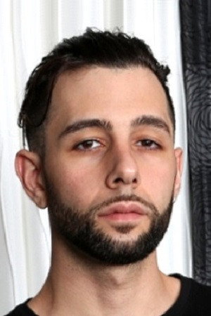 Argos Santini portrait