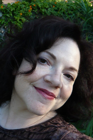 Ivette Soler portrait