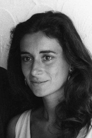 Enrica Maria Modugno portrait