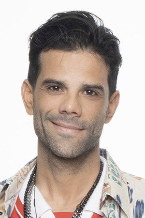 Panagiotis Karmatis portrait