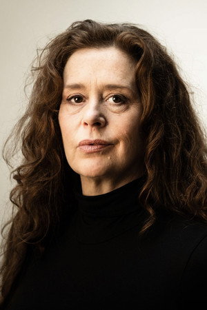 Lisa Howard portrait