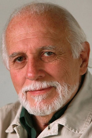 Alejandro Buenaventura portrait