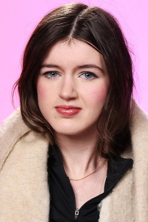 Phoebe-Rae Taylor portrait
