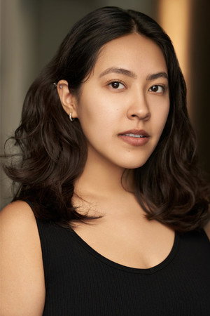 Brenda Valencia portrait