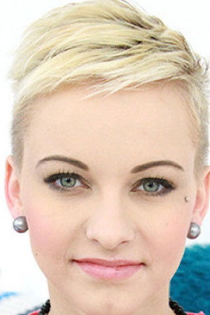 Jenny Sky portrait