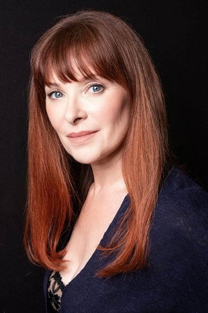 Cady McClain portrait