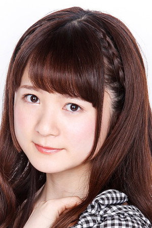 Misaki Watada portrait