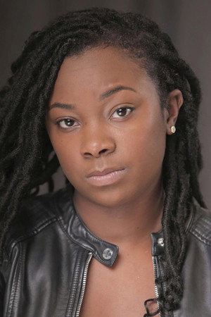 Ciarah Amaani portrait